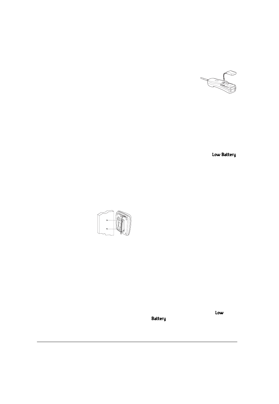 Radio Shack 43-3814 User Manual | Page 8 / 28