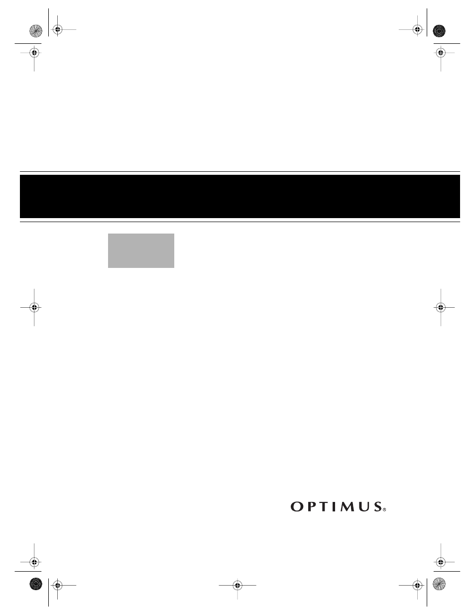 Radio Shack 66 User Manual | 56 pages