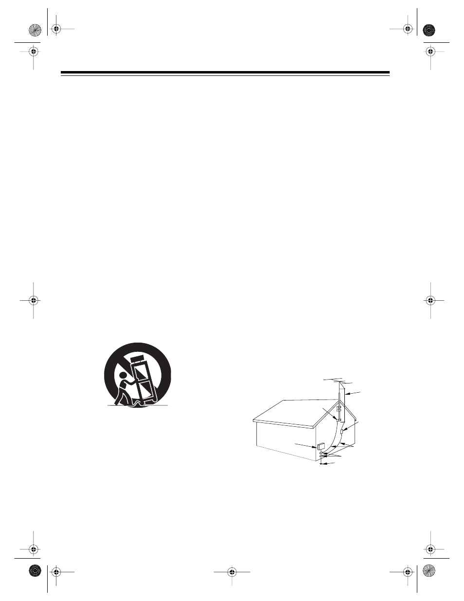 Important safety instructions | Radio Shack 66 User Manual | Page 2 / 56