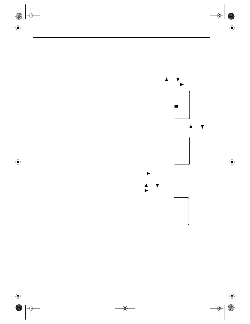 Adding/erasing channels, Auto set | Radio Shack 66 User Manual | Page 20 / 56