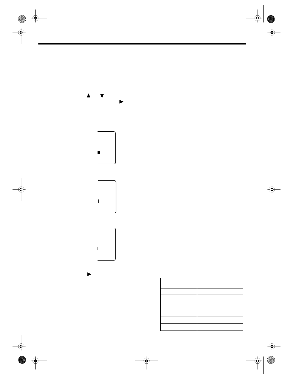 Changing the on-screen language | Radio Shack 66 User Manual | Page 22 / 56