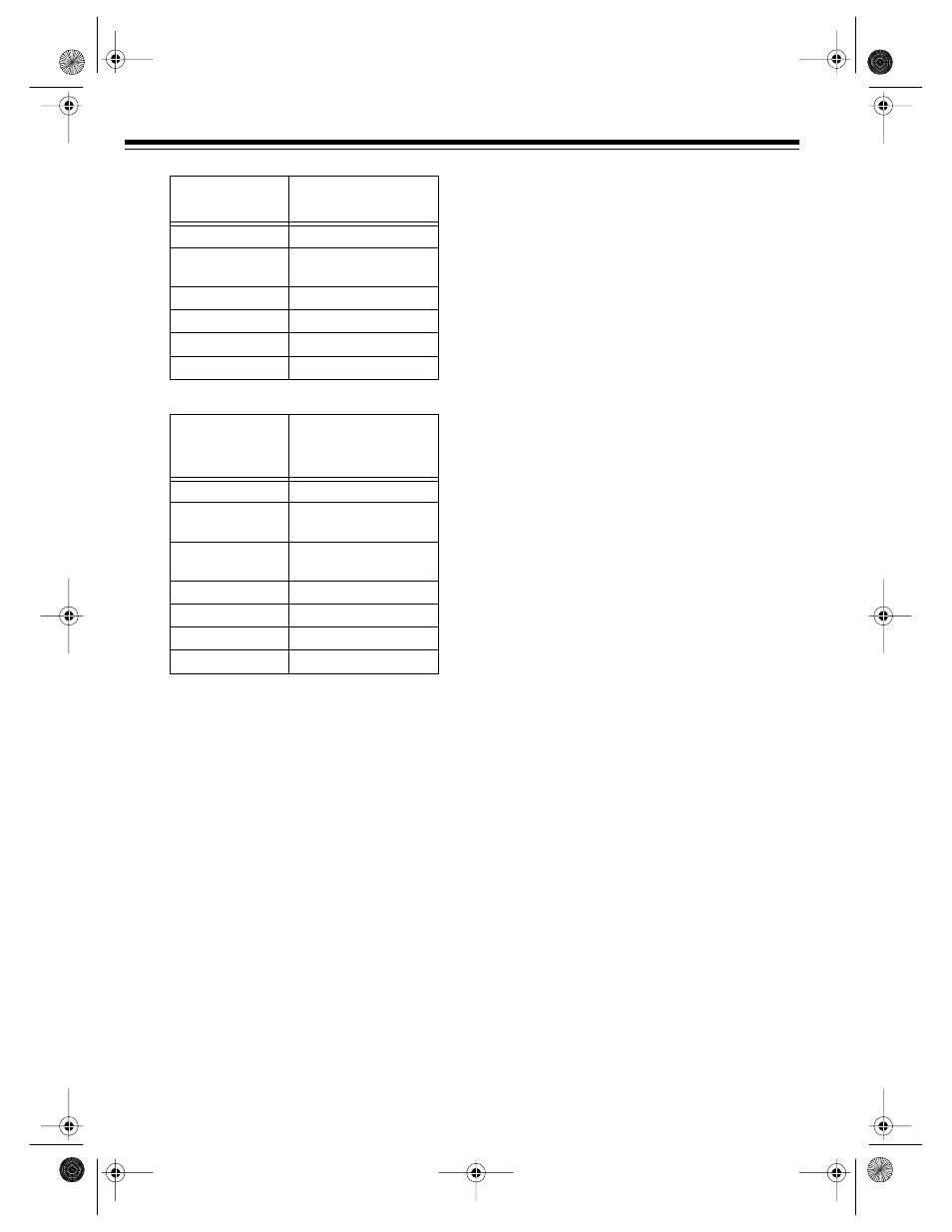 Radio Shack 66 User Manual | Page 24 / 56