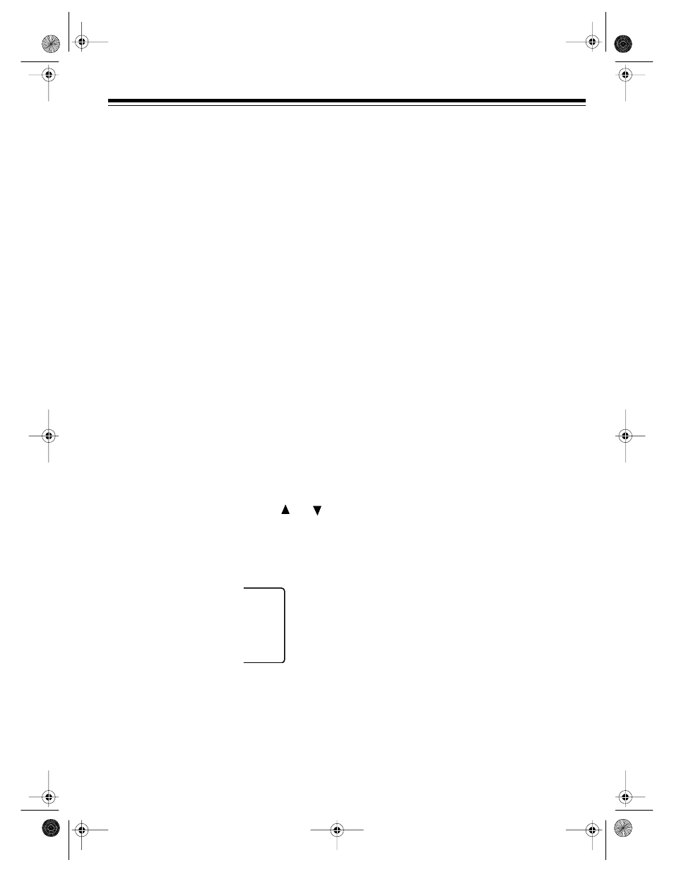 Turning the error beep on/off | Radio Shack 66 User Manual | Page 25 / 56