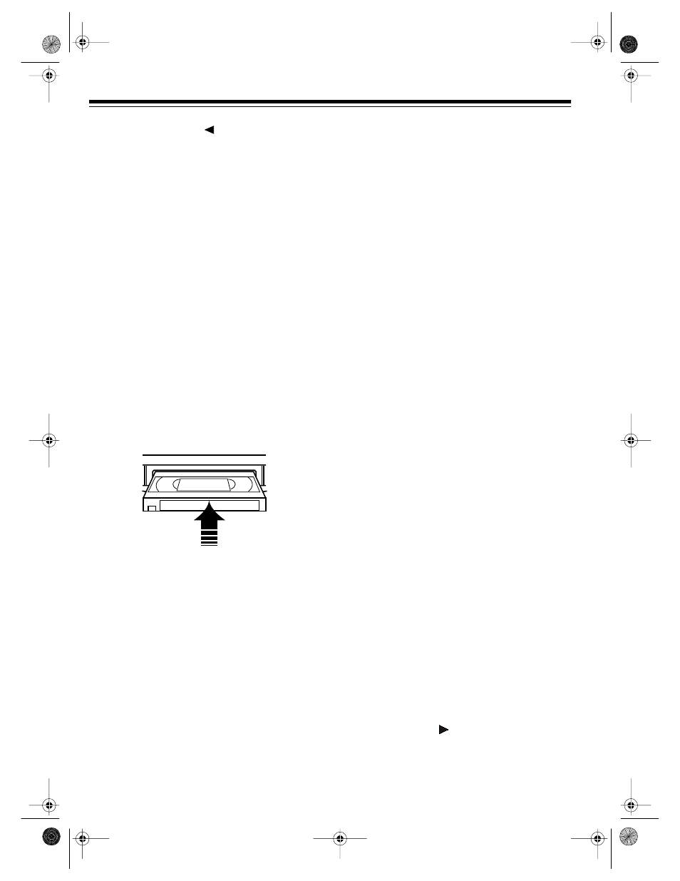 Viewing a video tape, Tape motion controls | Radio Shack 66 User Manual | Page 28 / 56