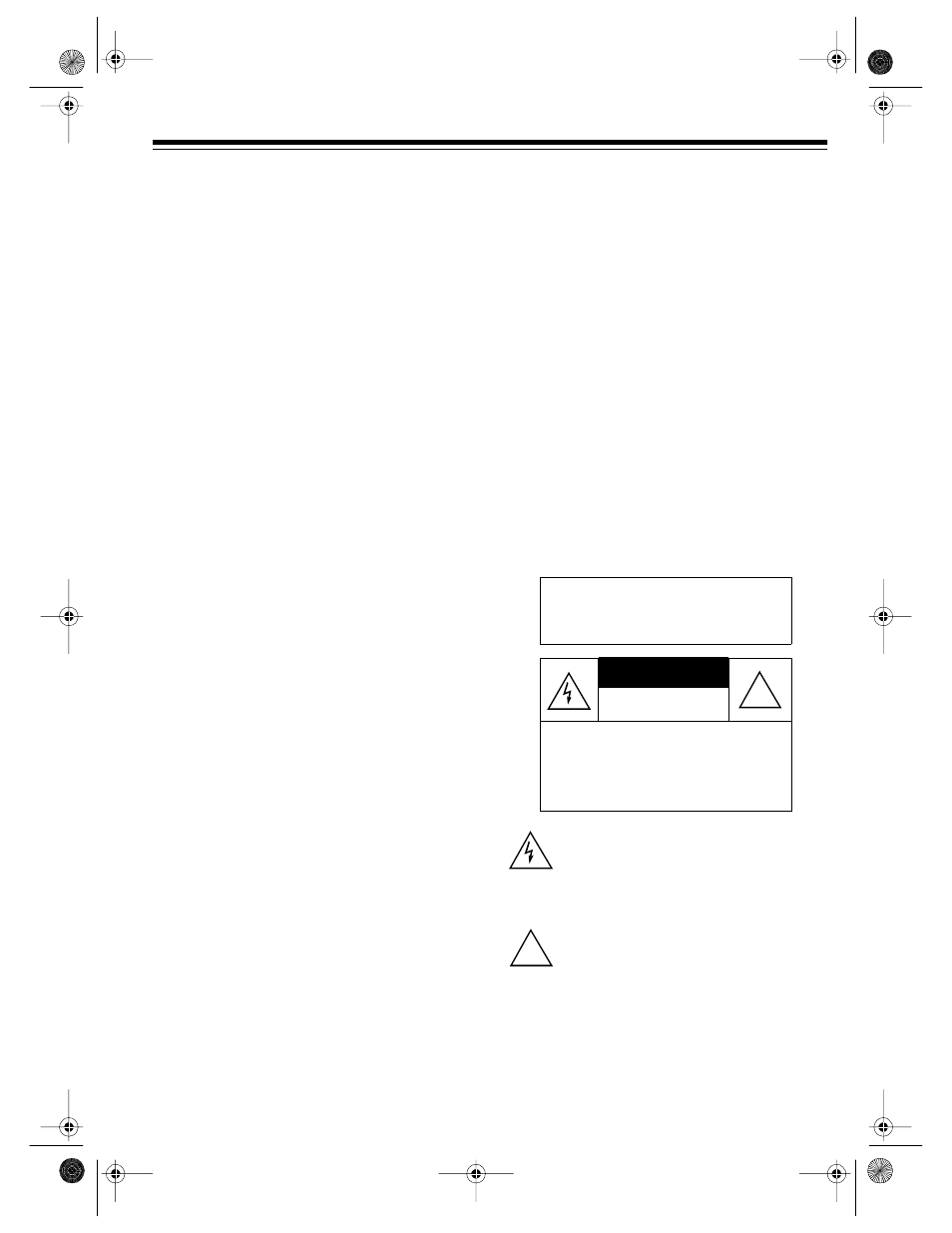 Radio Shack 66 User Manual | Page 3 / 56