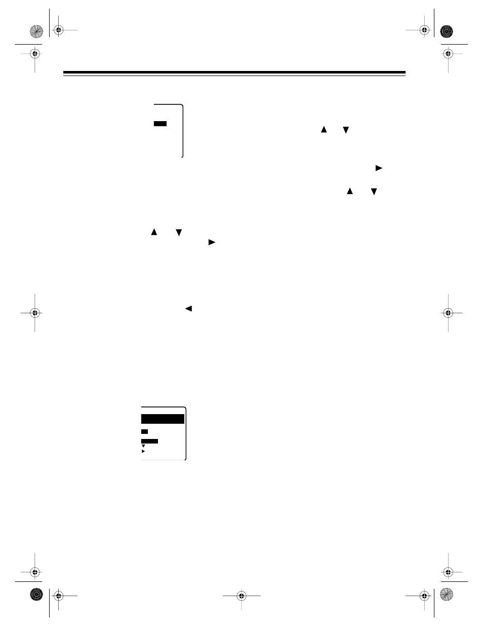 Radio Shack 66 User Manual | Page 42 / 56