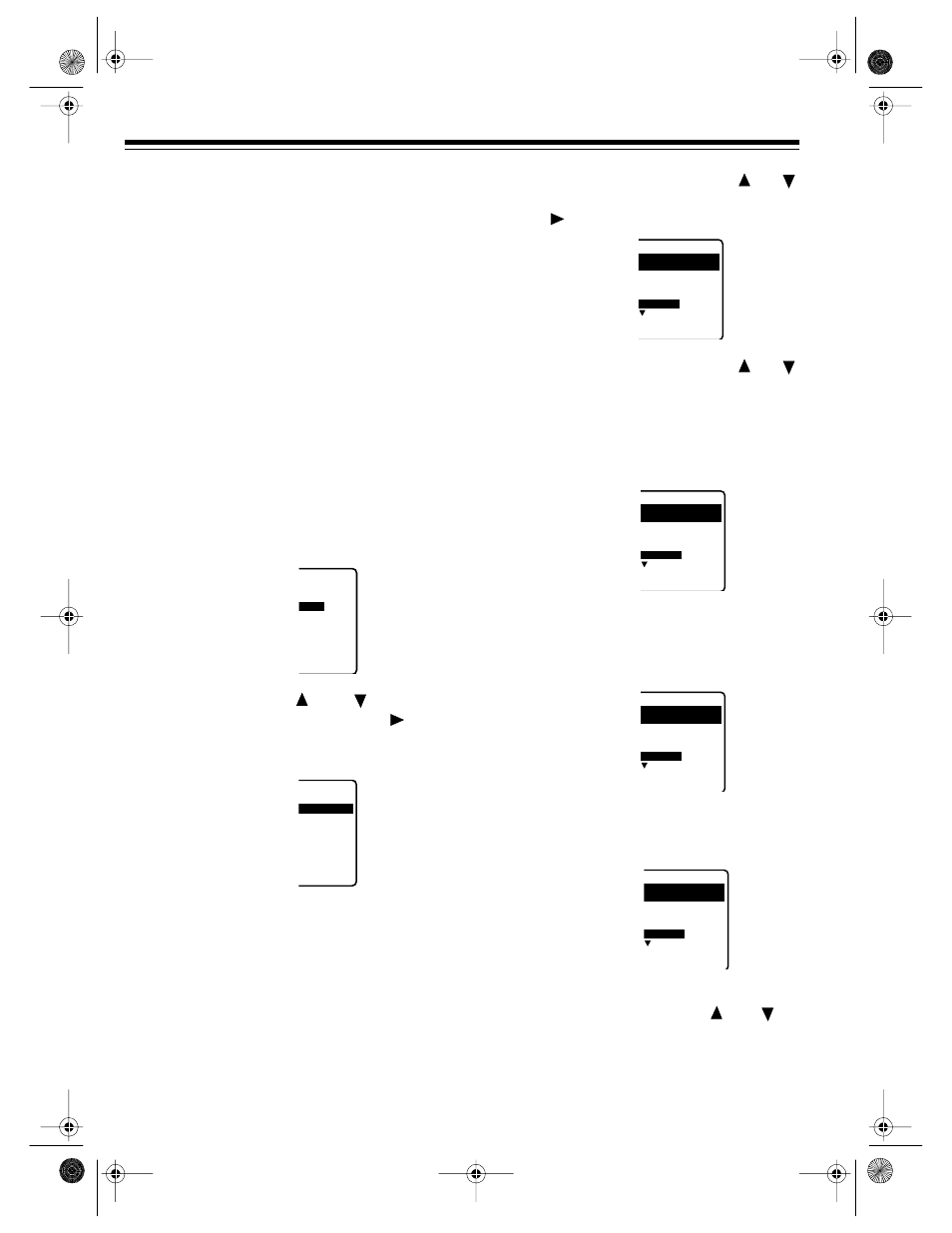 Setting a timer, Timer, Program | Please, Set clock, Before, Programming, Weekly, Daily, Mon-fri | Radio Shack 66 User Manual | Page 44 / 56