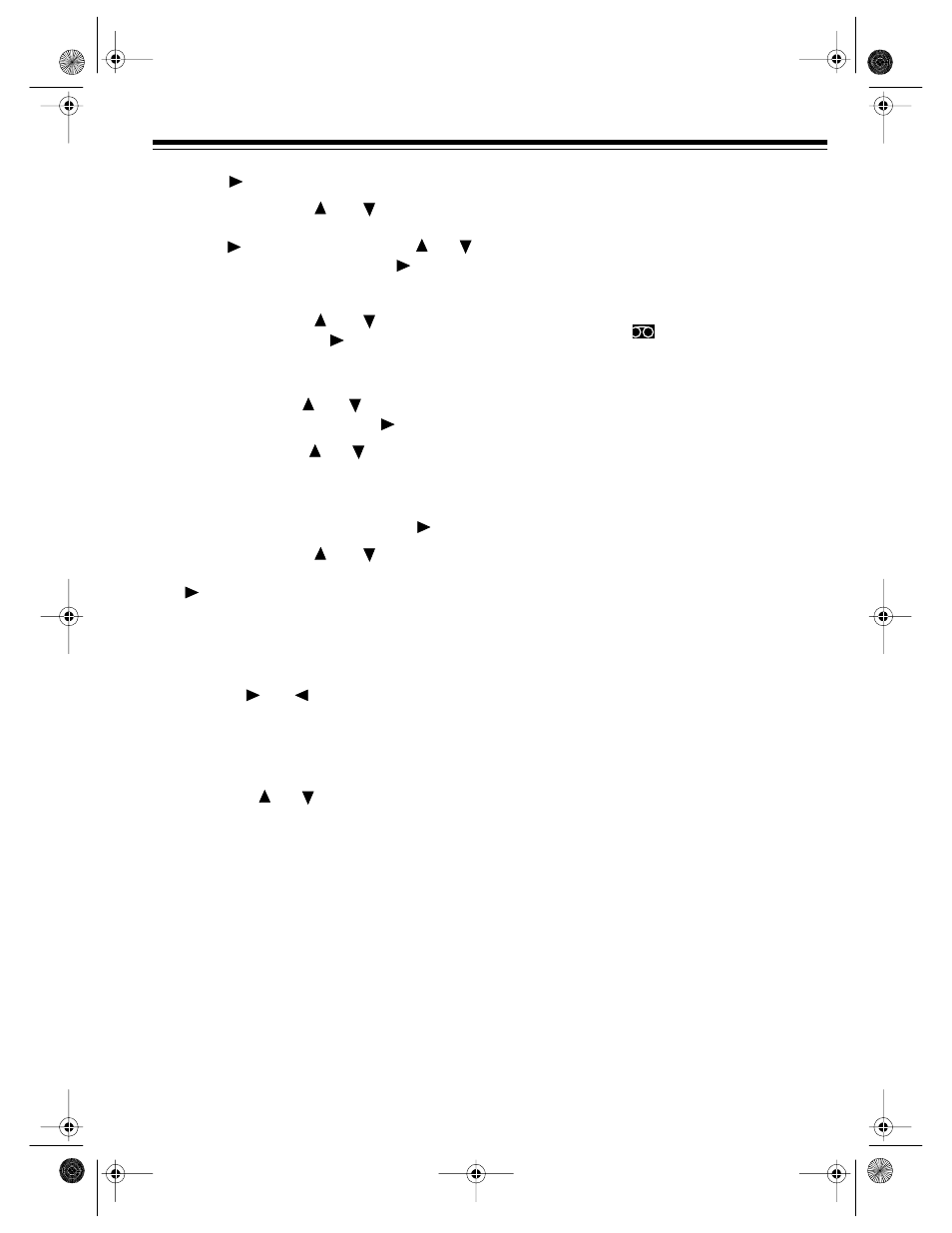 Radio Shack 66 User Manual | Page 45 / 56