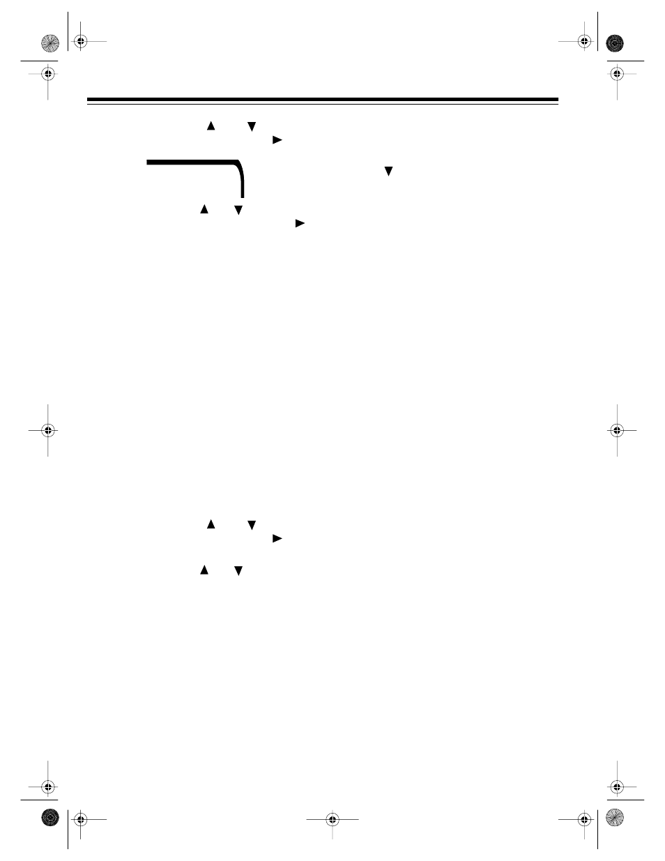 Ch spd, Dubbing | Radio Shack 66 User Manual | Page 46 / 56