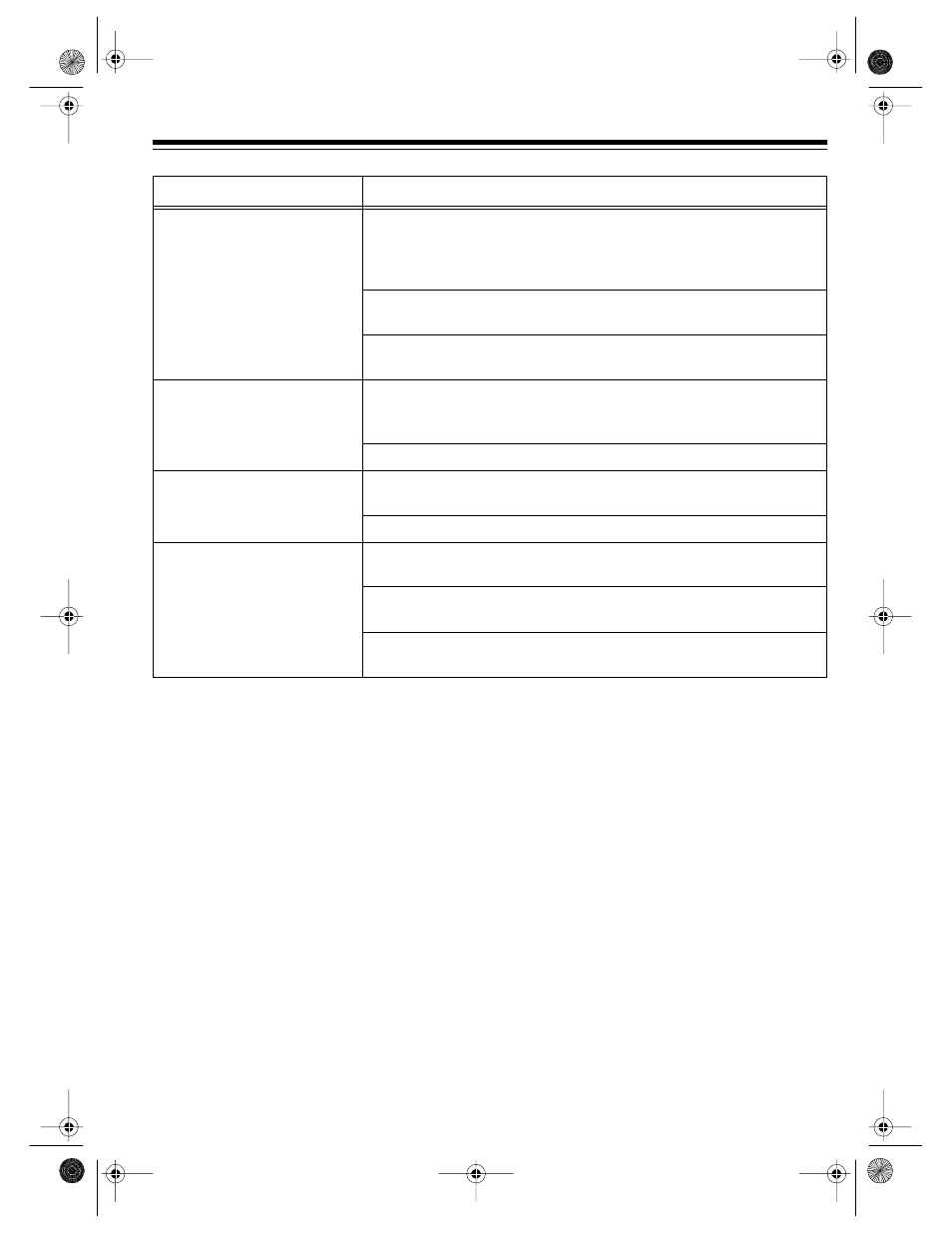 Radio Shack 66 User Manual | Page 49 / 56