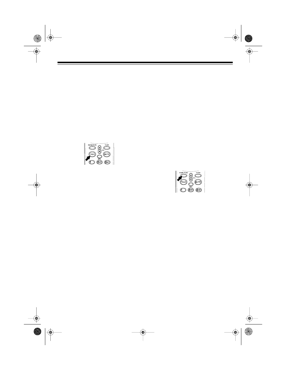 Operation, Making and receiving calls, Setting the handset volume | Using redial | Radio Shack ET-1104 User Manual | Page 13 / 24