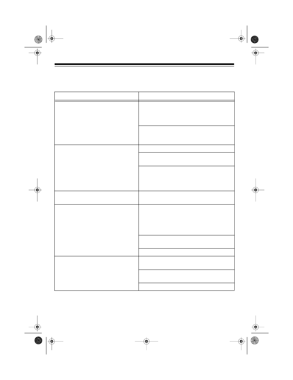 Troubleshooting | Radio Shack ET-1104 User Manual | Page 18 / 24