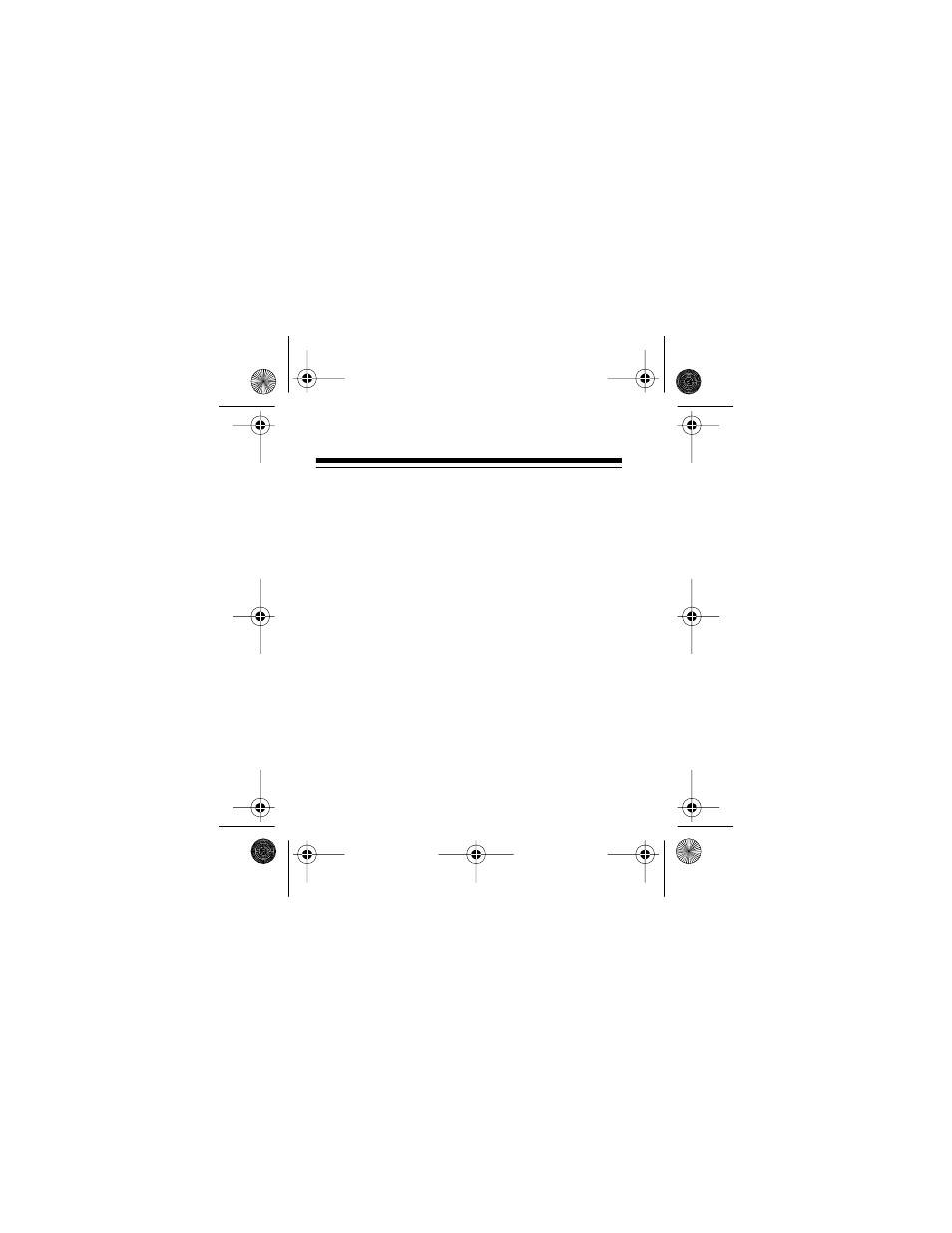 Preparation, Installing batteries | Radio Shack 997 User Manual | Page 12 / 36