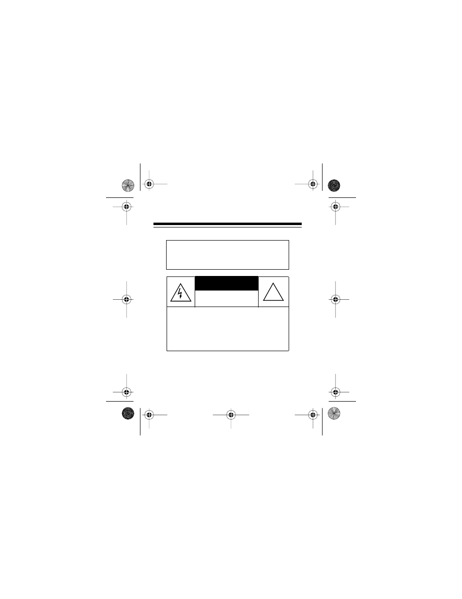 Radio Shack 997 User Manual | Page 2 / 36