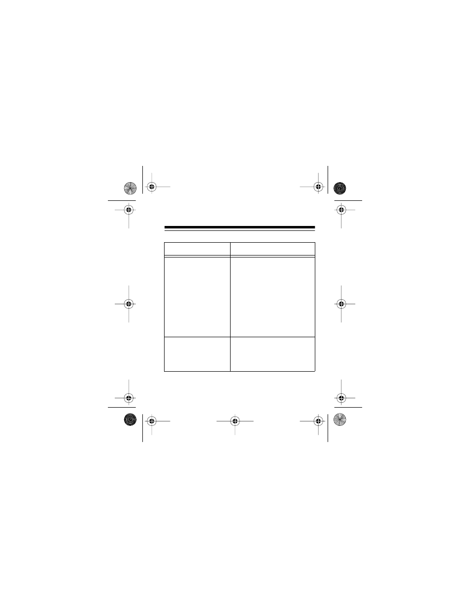 Radio Shack 997 User Manual | Page 27 / 36