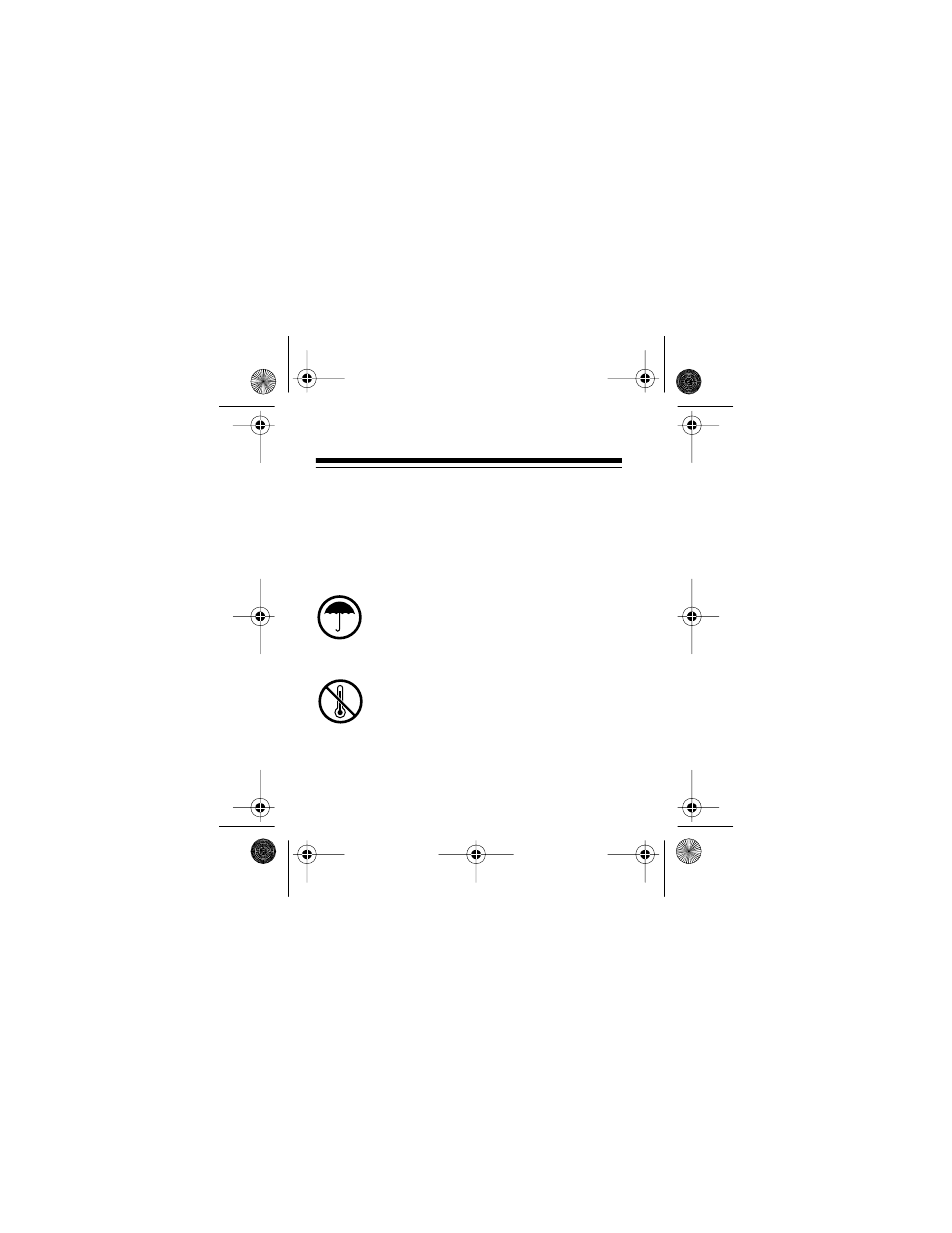 Care and maintenance | Radio Shack 997 User Manual | Page 30 / 36