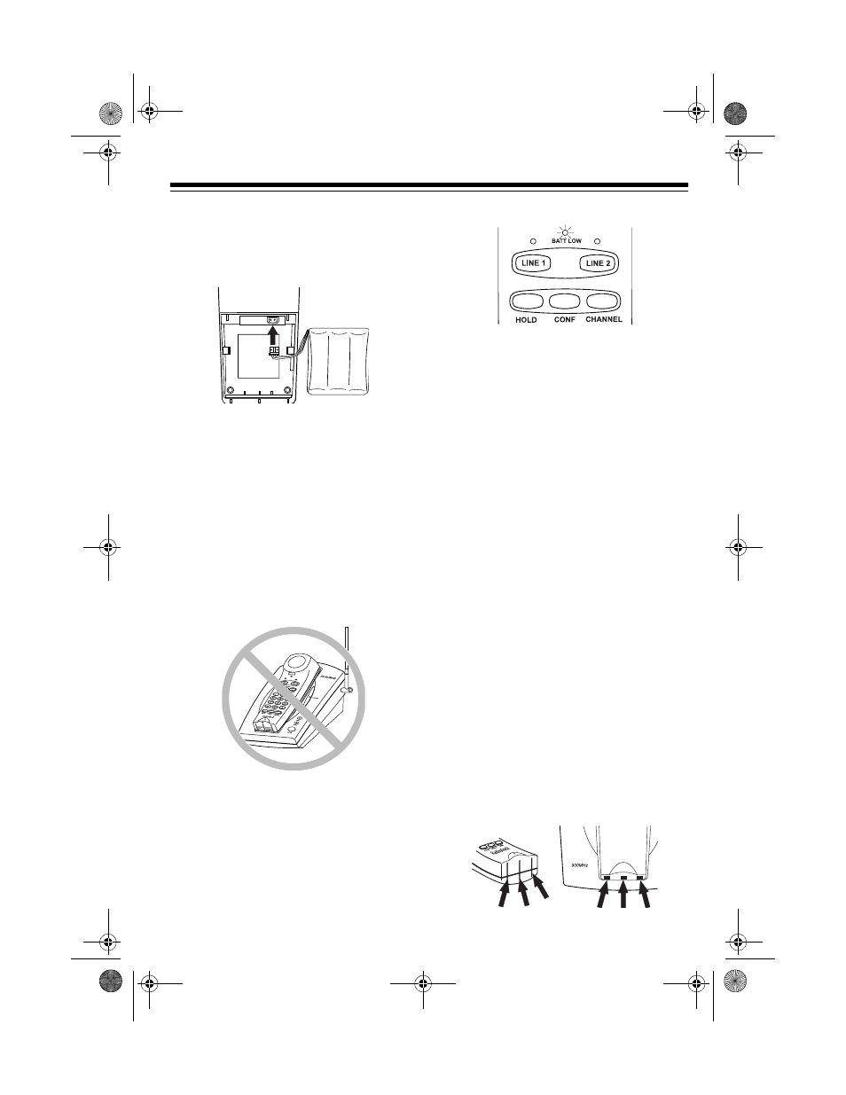 Radio Shack ET-689 User Manual | Page 11 / 24