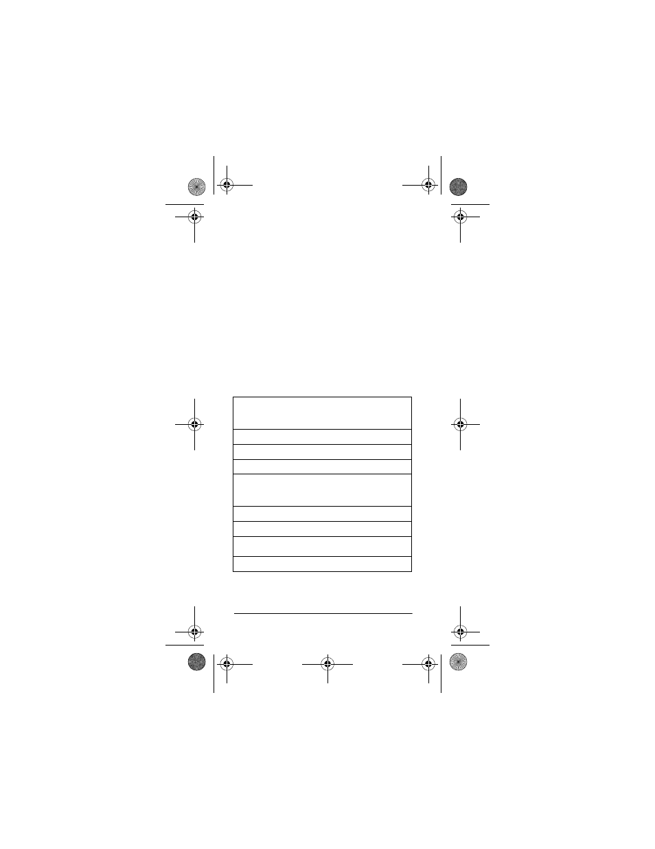 Radio Shack SCP-107 User Manual | Page 16 / 40