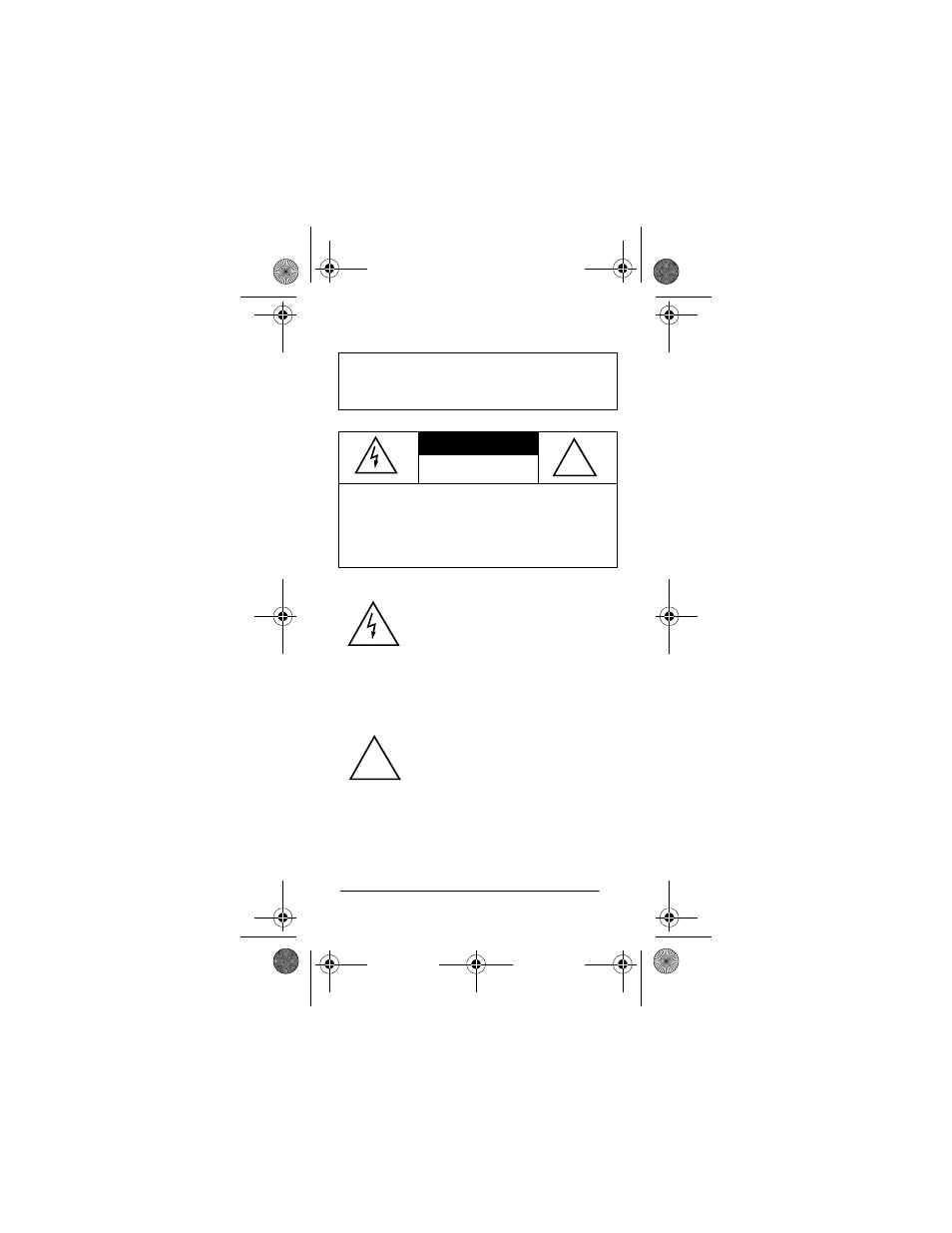 Radio Shack SCP-107 User Manual | Page 2 / 40