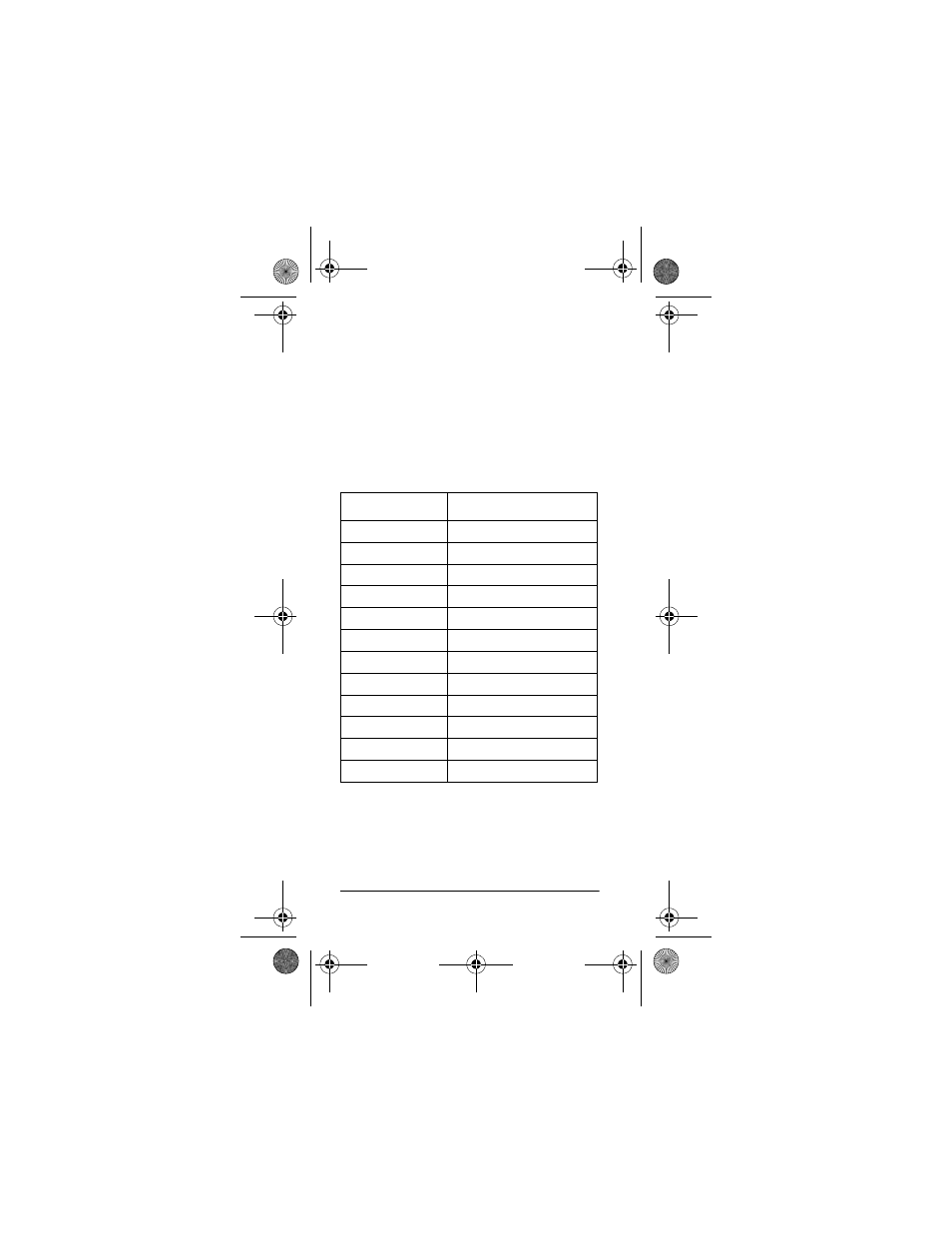 Radio Shack SCP-107 User Manual | Page 38 / 40