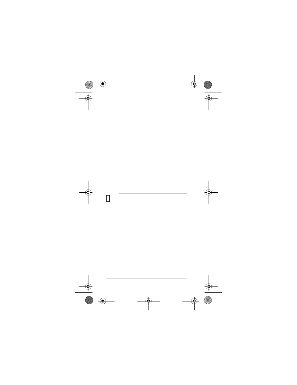 Features | Radio Shack SCP-107 User Manual | Page 4 / 40