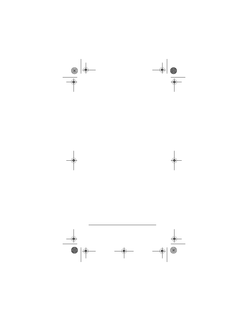 Radio Shack SCP-107 User Manual | Page 40 / 40