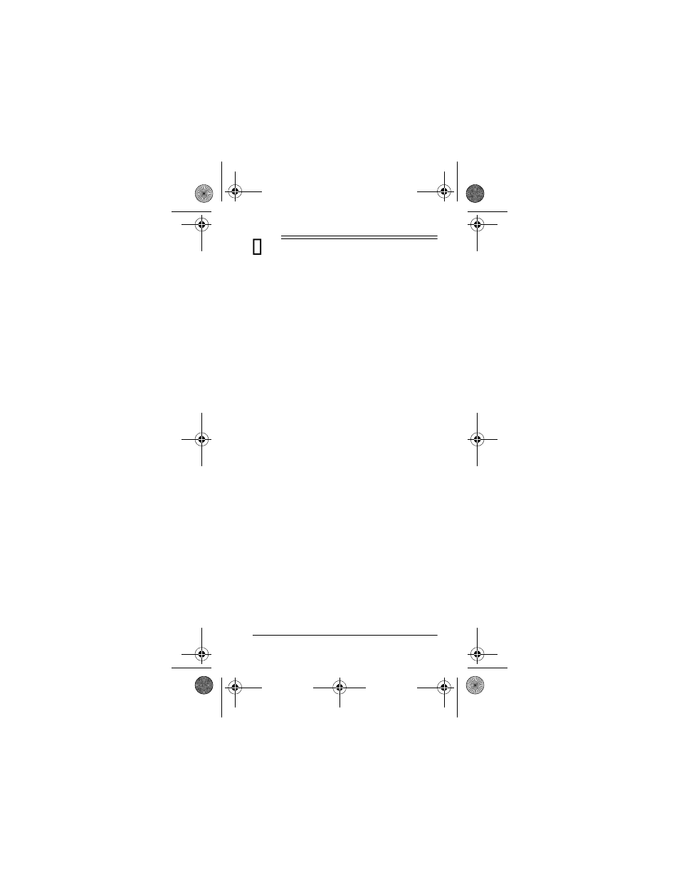Preparation | Radio Shack SCP-107 User Manual | Page 7 / 40