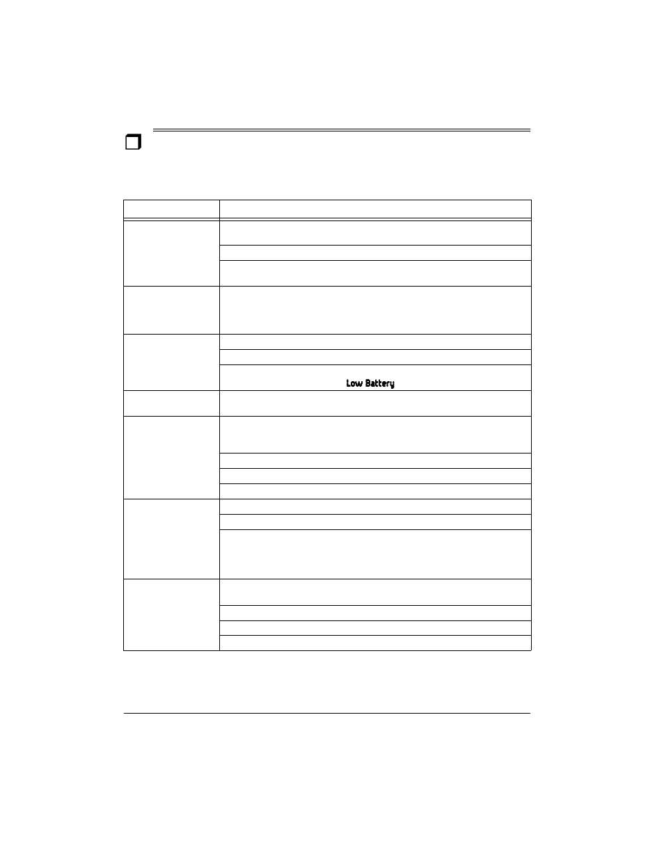 Troubleshooting | Radio Shack 43-1122 User Manual | Page 18 / 20