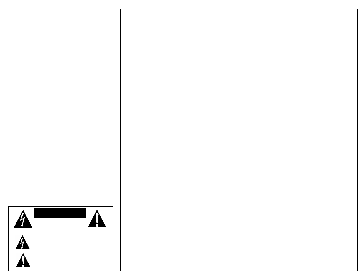 Caution, Mounting the phone, Using the phone | Radio Shack ET-501 User Manual | Page 2 / 2