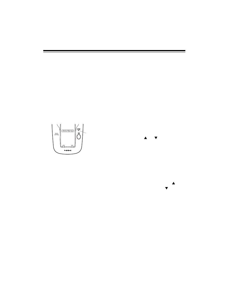 Making and receiving calls, Selecting the channel, Adjusting the handset volume | Using redial | Radio Shack ET-1125 User Manual | Page 14 / 28