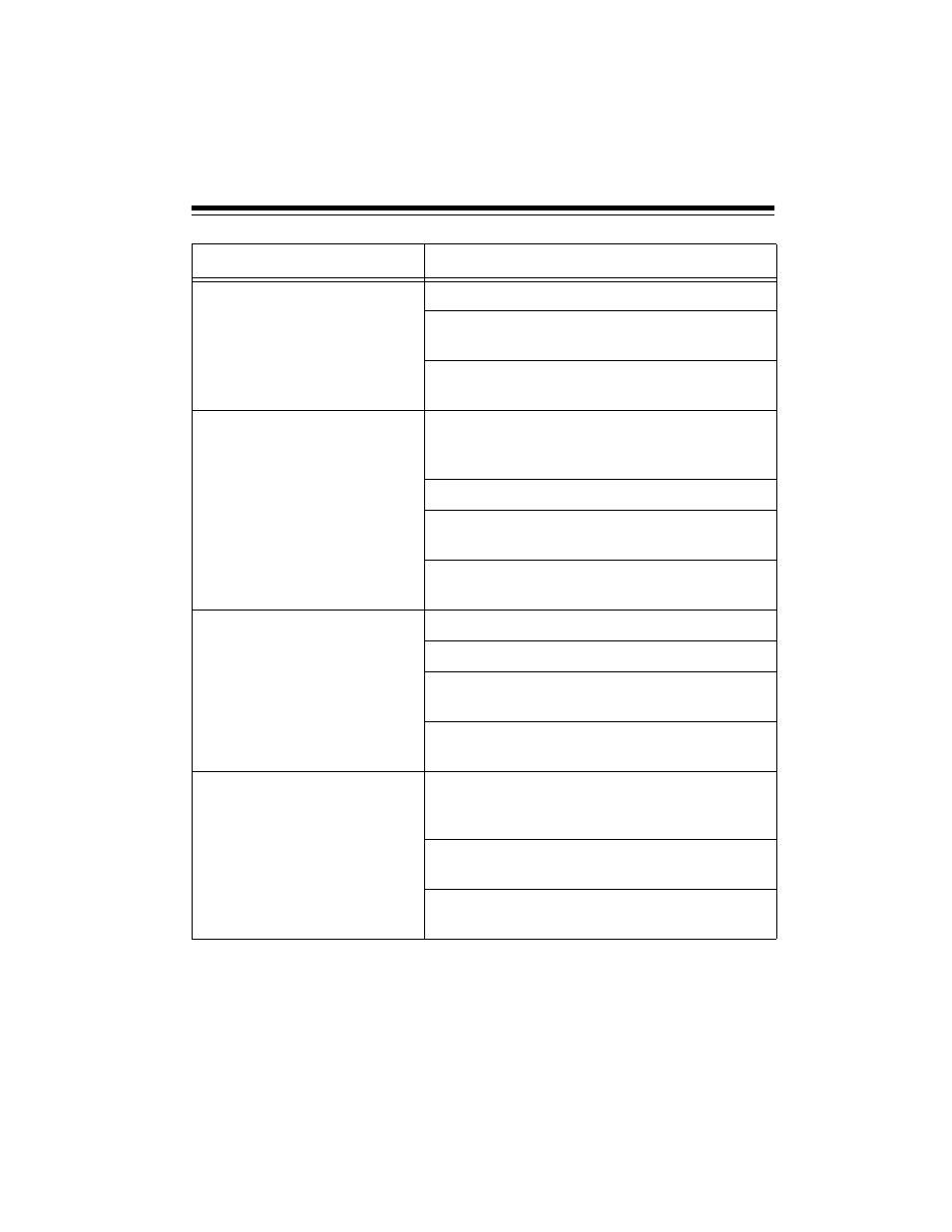 Radio Shack ET-1125 User Manual | Page 23 / 28