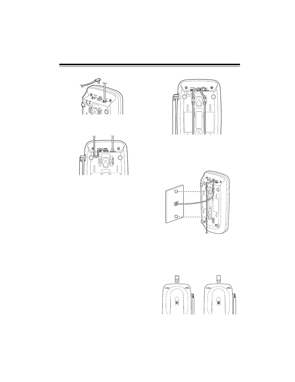 Radio Shack ET-1125 User Manual | Page 7 / 28