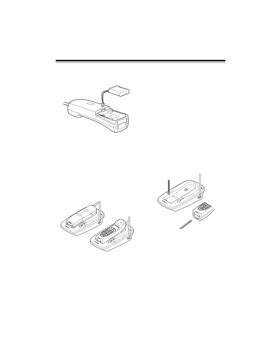 Radio Shack ET-1125 User Manual | Page 9 / 28