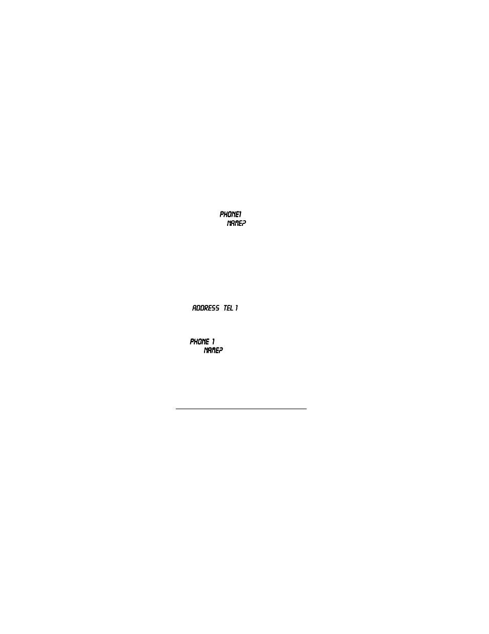 Radio Shack 65-779 User Manual | Page 28 / 60