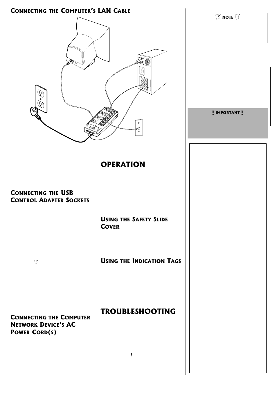 Radio Shack 61-2424 User Manual | Page 3 / 4