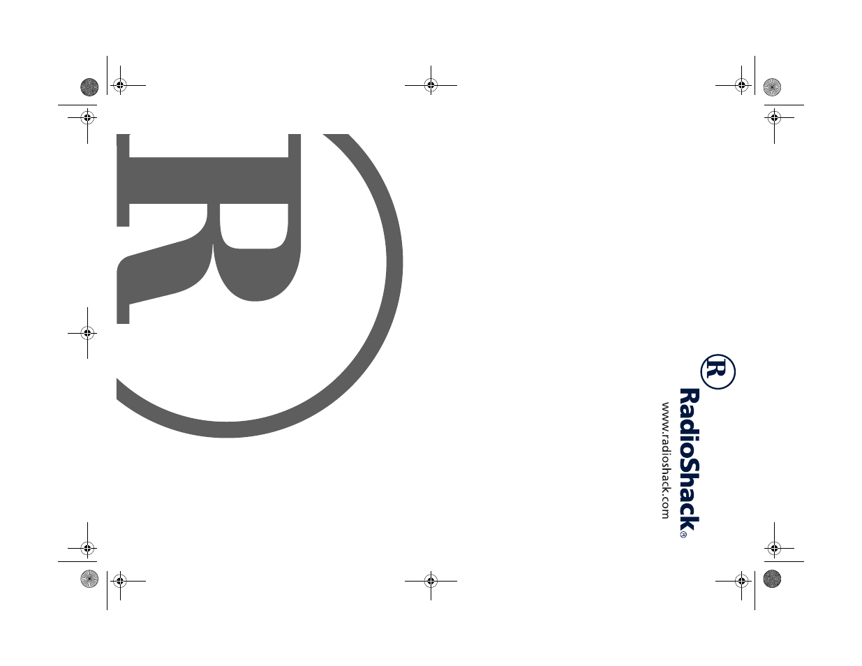 Radio Shack MPA-50 User Manual | 16 pages