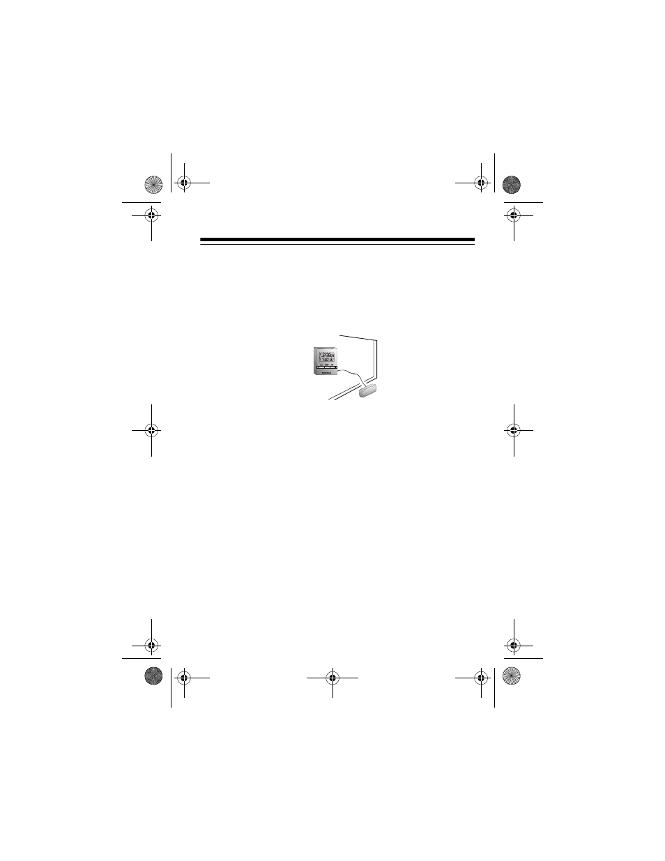 Daylight saving time | Radio Shack 63-968 User Manual | Page 11 / 20