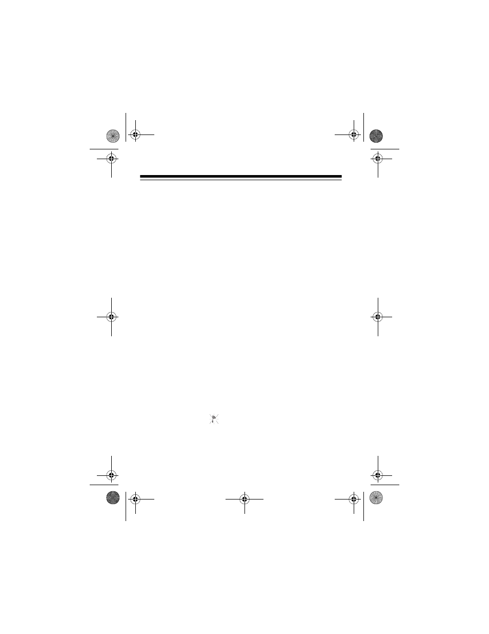 Turning automatic time setting off/on | Radio Shack 63-968 User Manual | Page 16 / 20