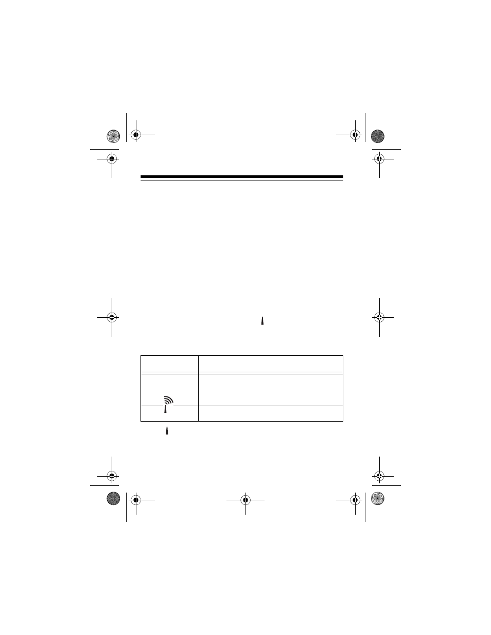 Radio Shack 63-968 User Manual | Page 6 / 20