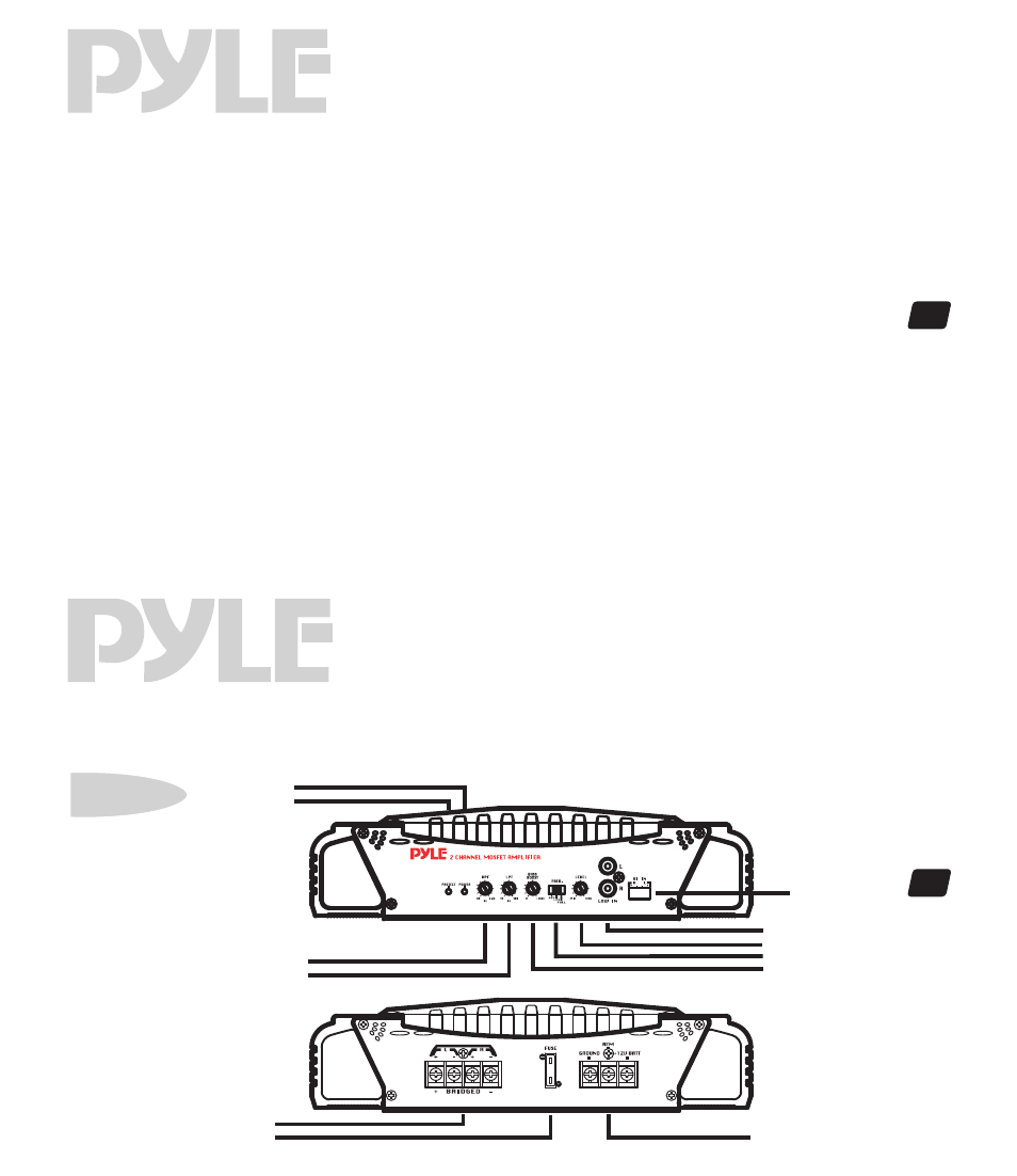 Plmra220, Plmra420 | Radio Shack PLMRA420 User Manual | Page 3 / 12