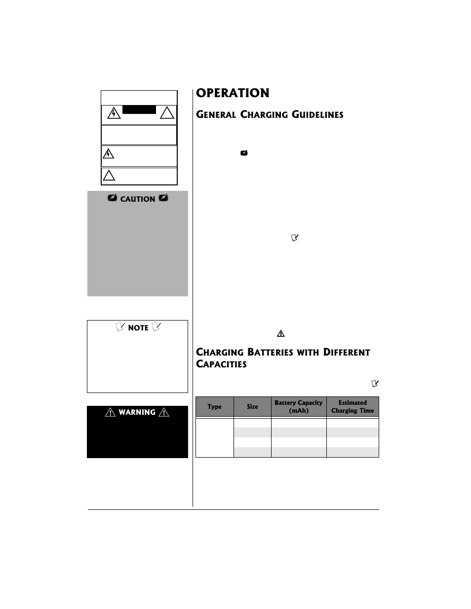 Radio Shack 23-345 User Manual | Page 2 / 4