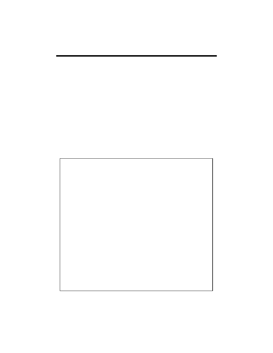 Radio Shack PRO-LS100 User Manual | Page 4 / 4