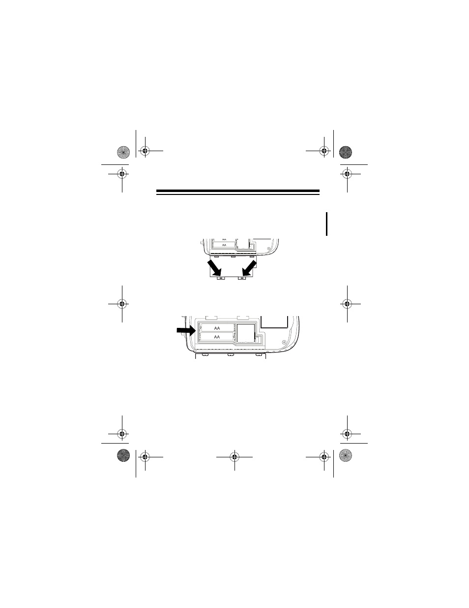 Radio Shack 12-801 User Manual | Page 5 / 16