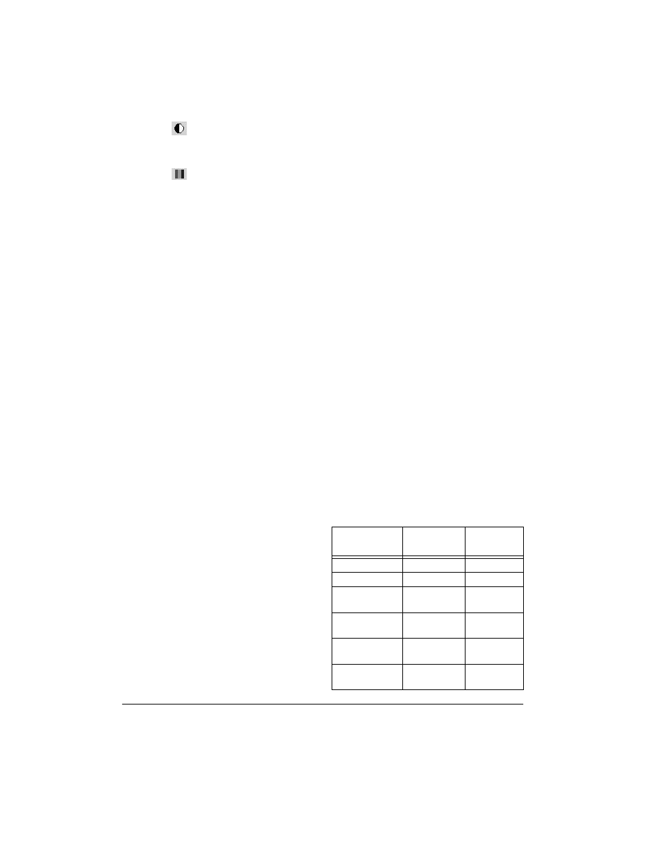 Configuring the scanner | Radio Shack 25-3053 User Manual | Page 12 / 16