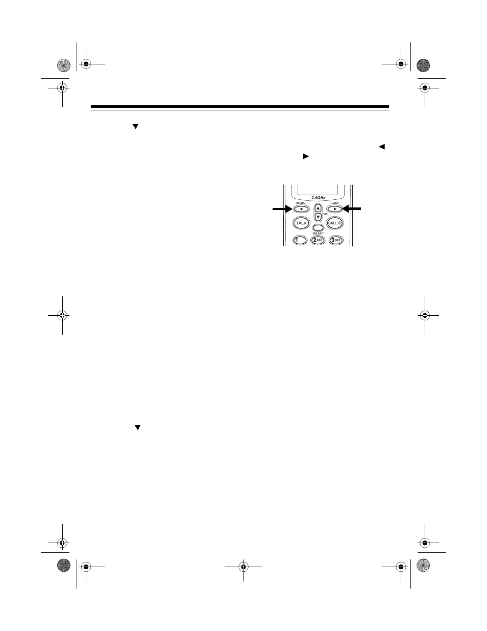 Storing your area code | Radio Shack ET-1119 User Manual | Page 12 / 28