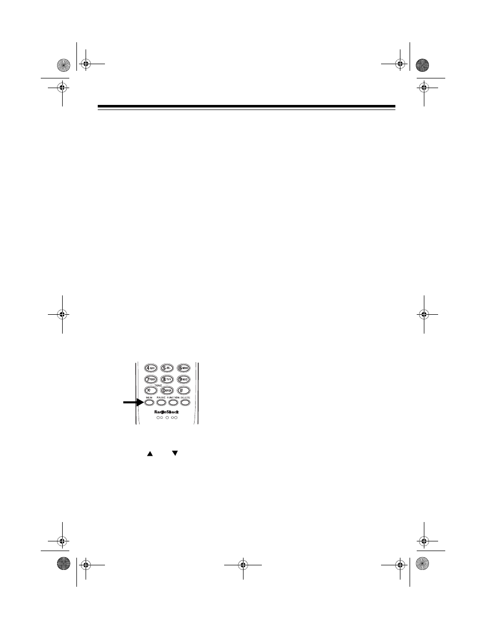 Radio Shack ET-1119 User Manual | Page 15 / 28