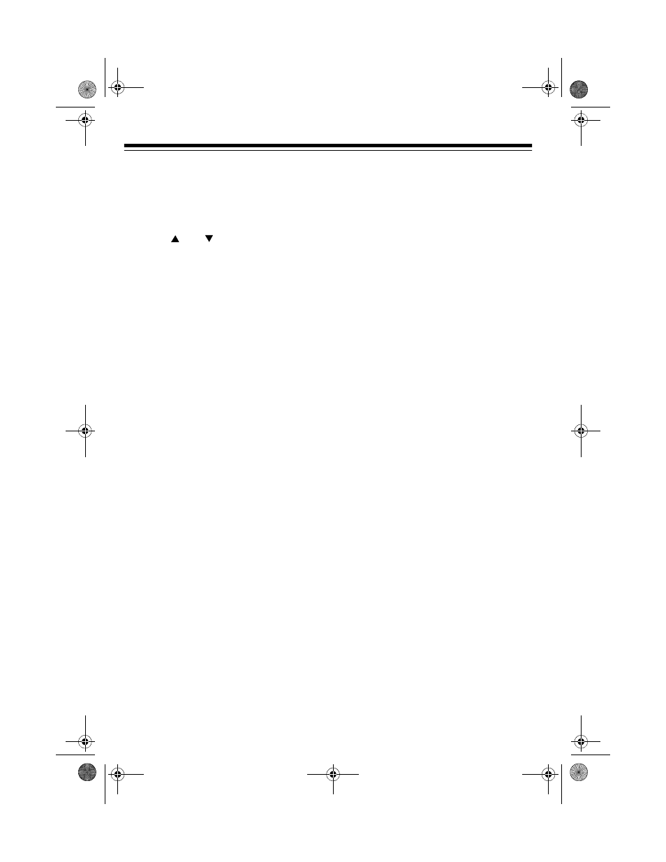 Radio Shack ET-1119 User Manual | Page 18 / 28