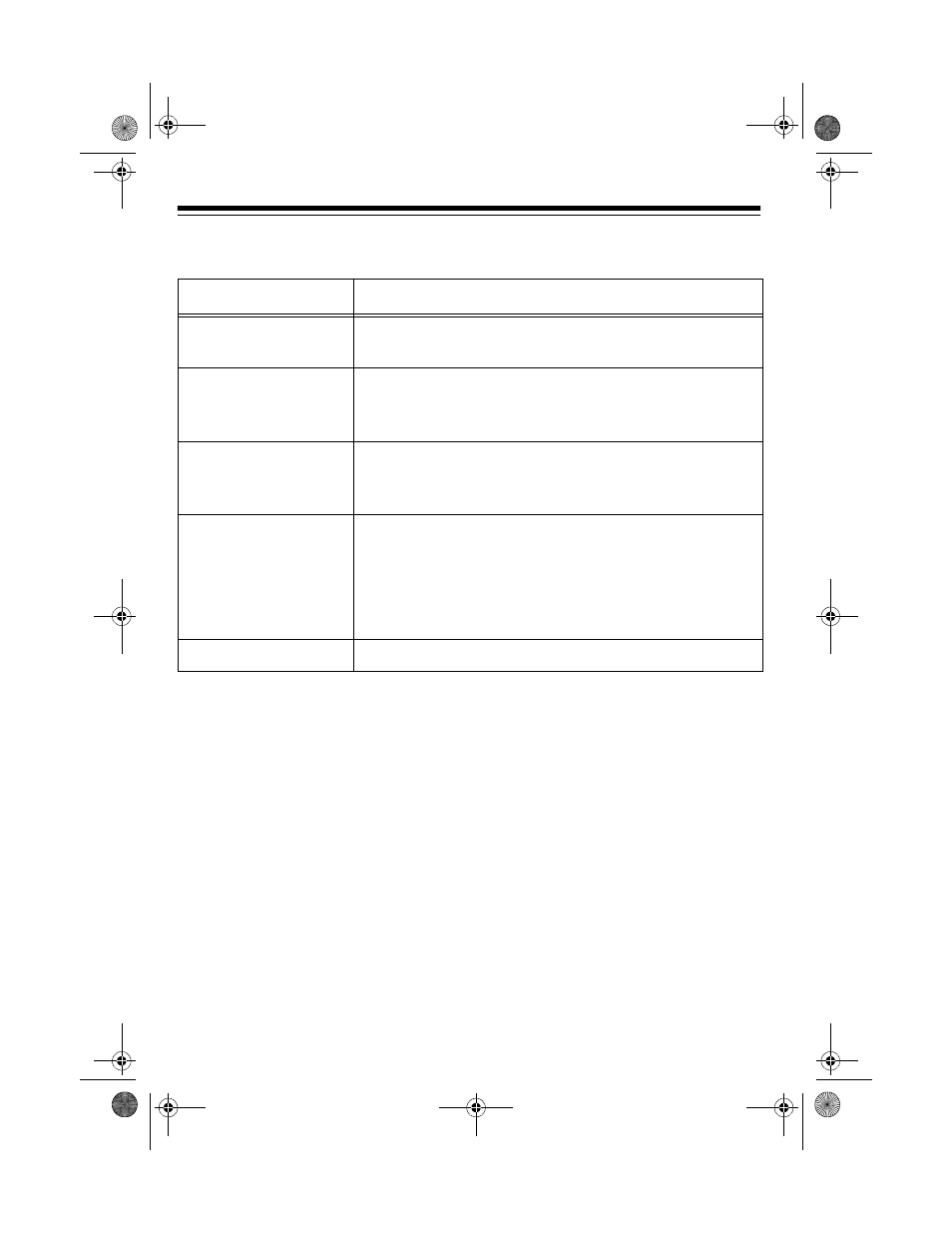 Radio Shack ET-1119 User Manual | Page 20 / 28