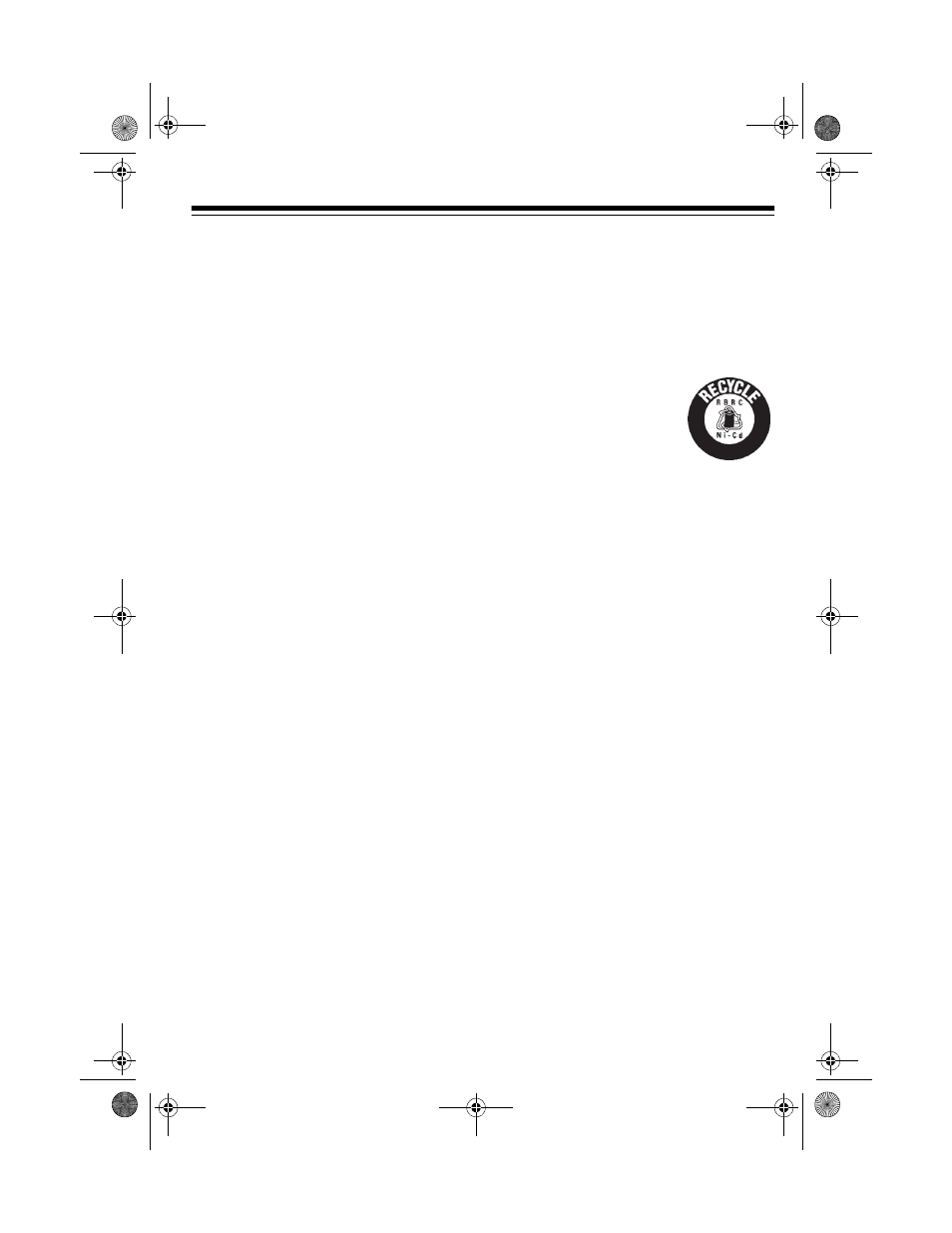 Replacing the battery pack | Radio Shack ET-1119 User Manual | Page 25 / 28