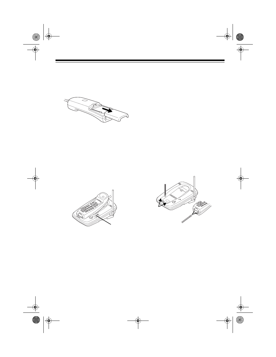 Radio Shack ET-1119 User Manual | Page 9 / 28